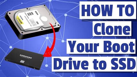 auto boot after ssd clone|make drive bootable after clone.